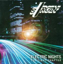 Surgin' : Electric Nights - The Final Chapter